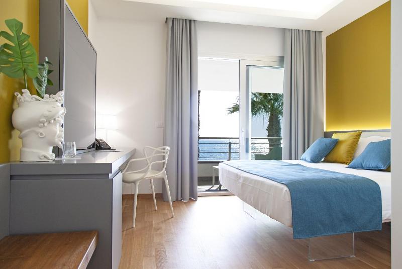 Santantonioresort in Riposto, Italy