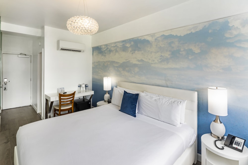 Penguin Hotel - photo 19
