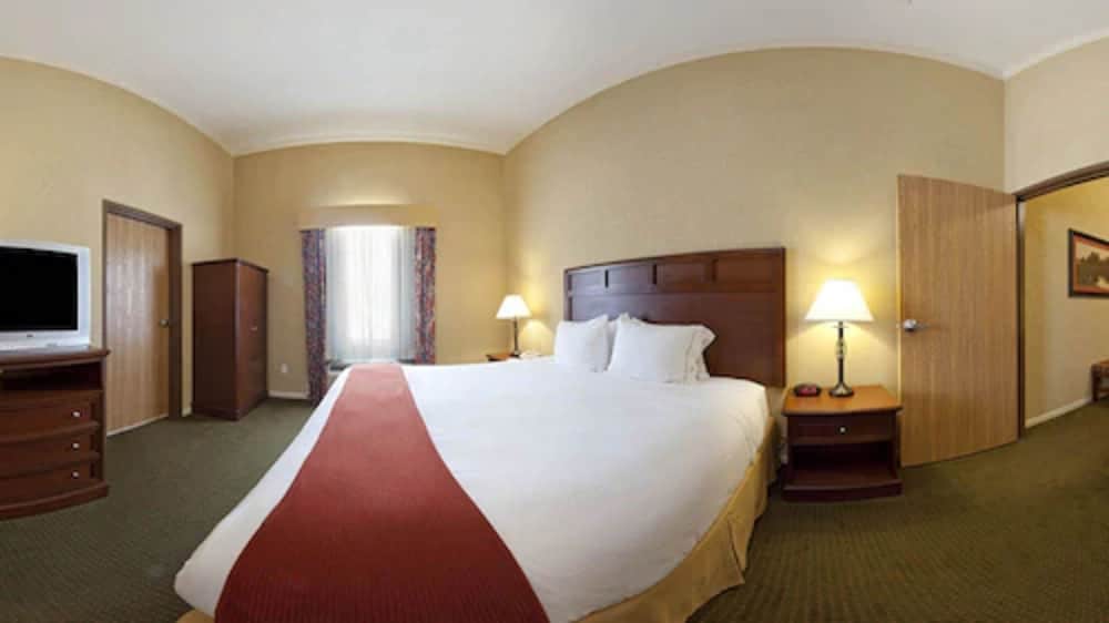 Holiday Inn Express Salado Belton by IHG - photo 13
