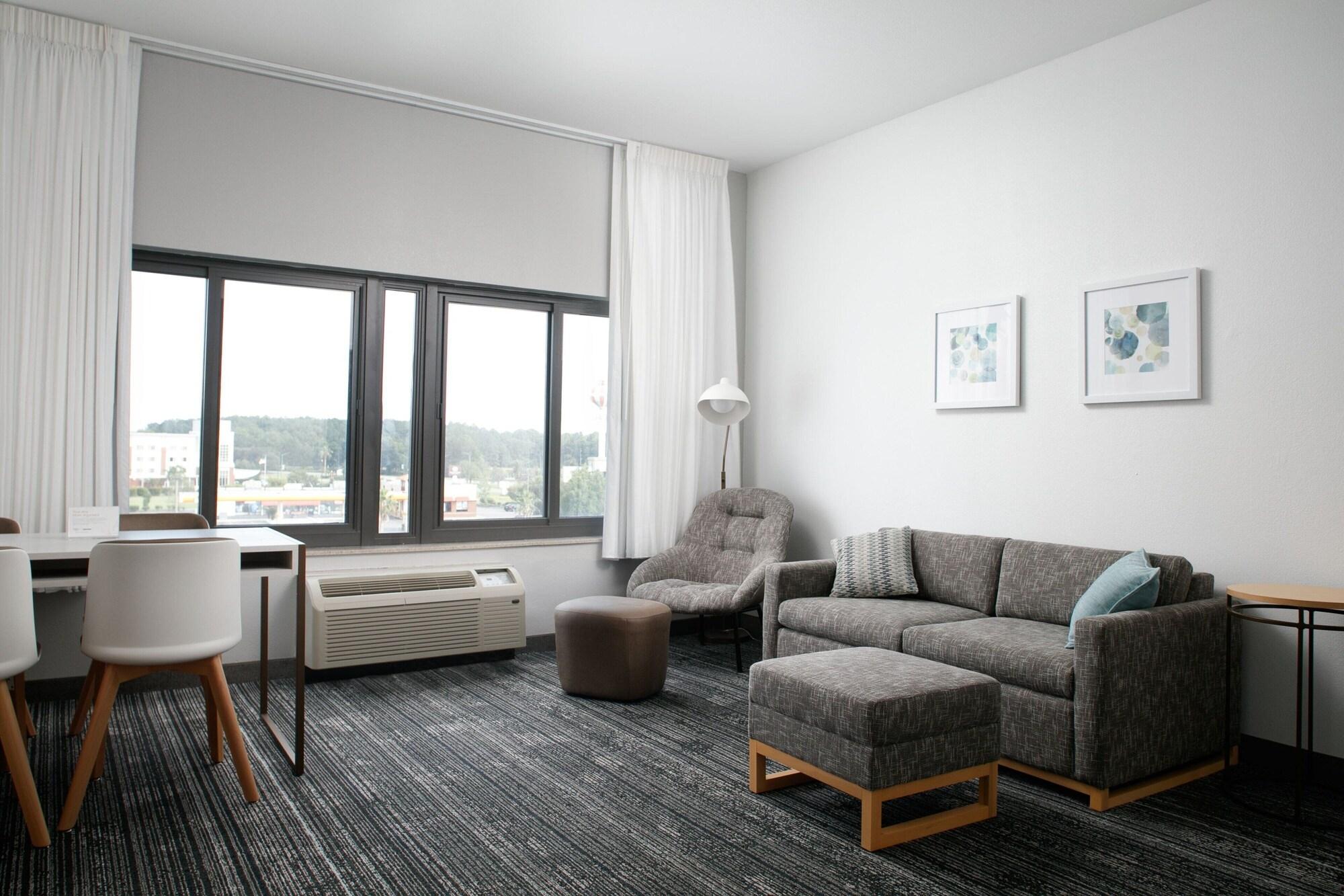 Towneplace Suites by Marriott Savannah Airport - photo 8