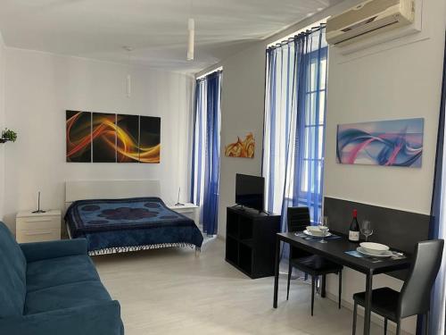Feelgood — 4-Star Luxury Hotel in Trieste, Italy