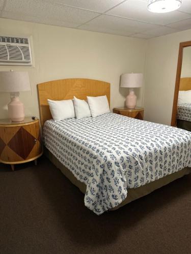 Horizon Motor Inn - photo 21