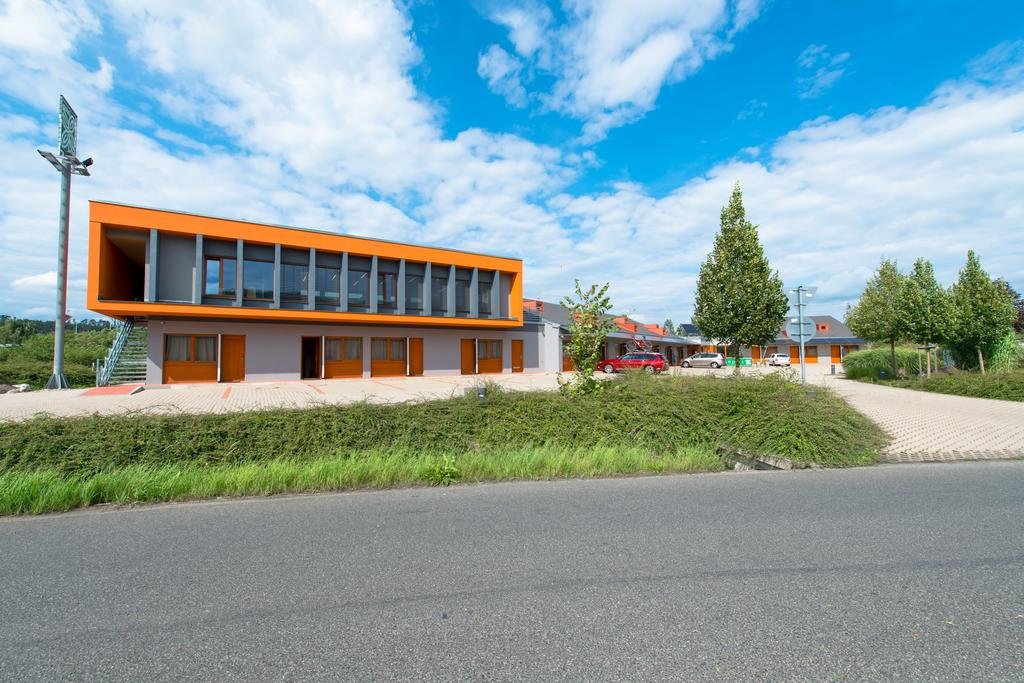 Motel Jetel - last minute hotel in Kraluv Dvur