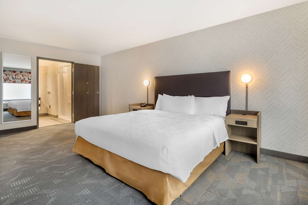 Home2 Suites By Hilton Reynoldsburg Columbus East - photo 6