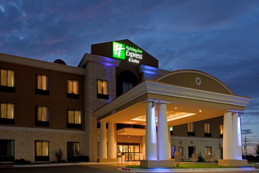 Holiday Inn Express Amarillo South by IHG - photo 30