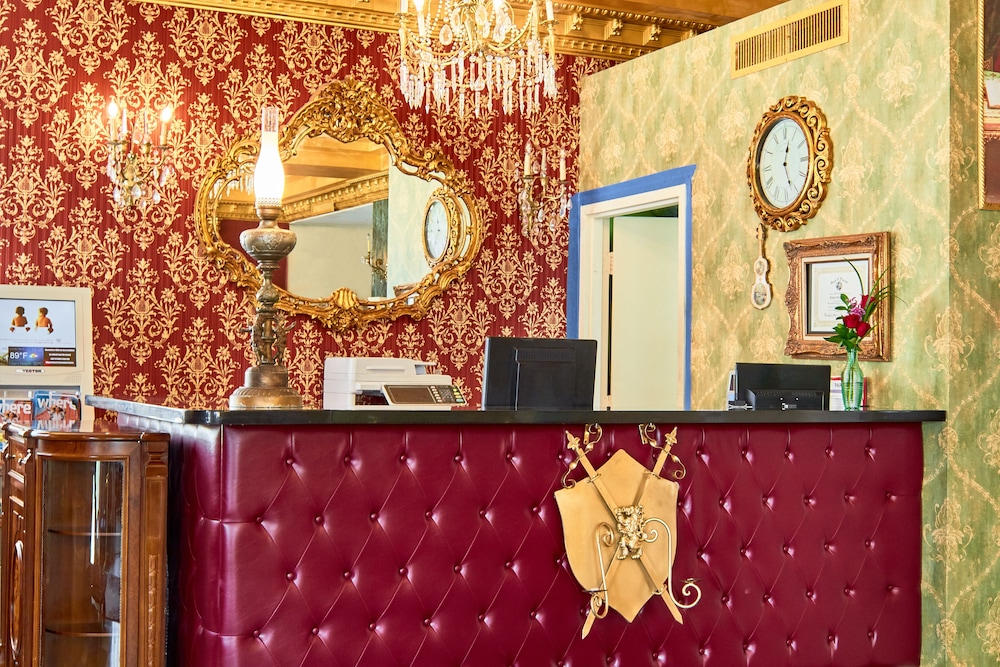 Ocean Spray Hotel - photo 12