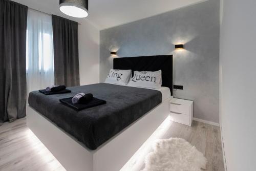 Apartment 4reasons — 4-Star Luxury Hotel in Razanac, Croatia