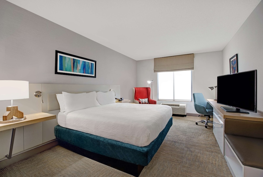 Hilton Garden Inn Memphis Southaven MS - photo 28
