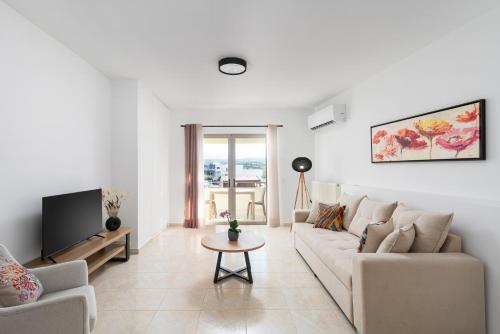 K&D Central Suite — 4-Star Luxury Hotel in Sitia, Greece