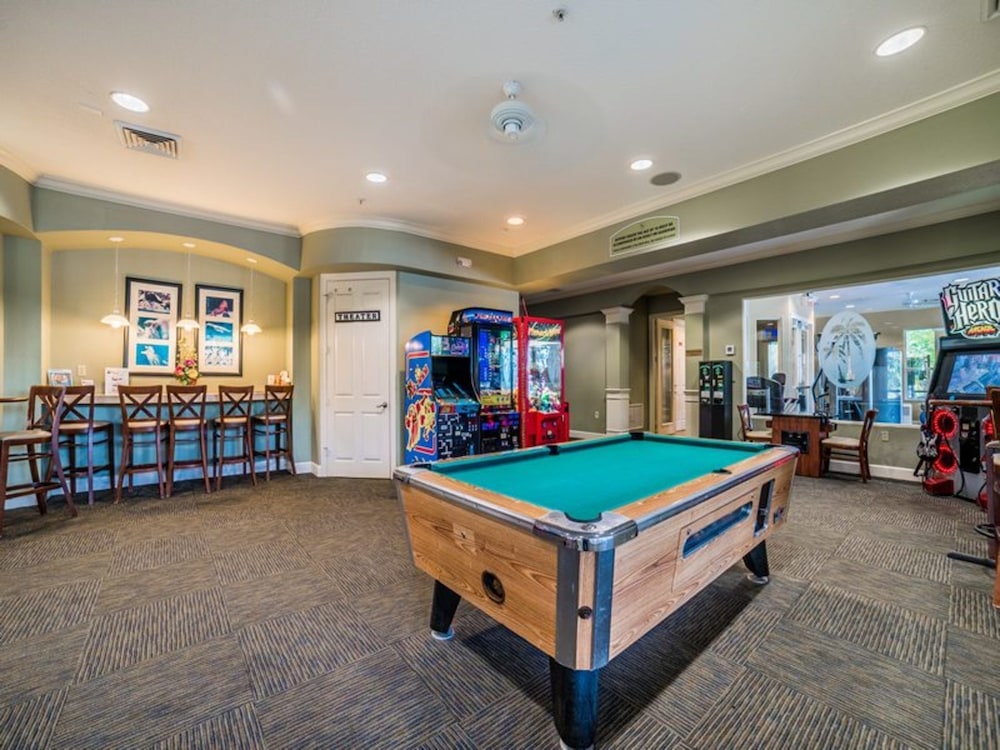 5 Star Private Villa Windsor Hills Resort Orlando Villa 1093 - photo 38