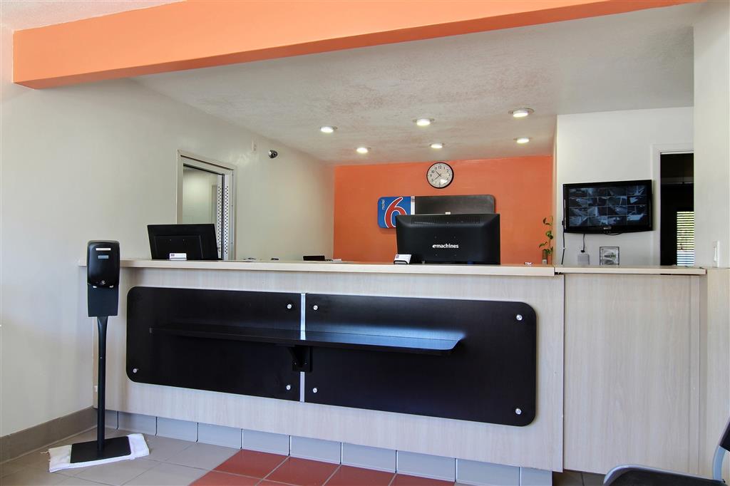 Motel 6 Carlsbad NM - photo 19