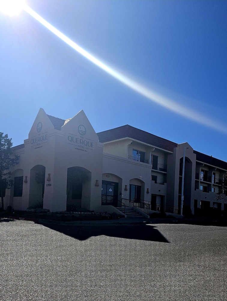 The Querque Hotel - featured photo