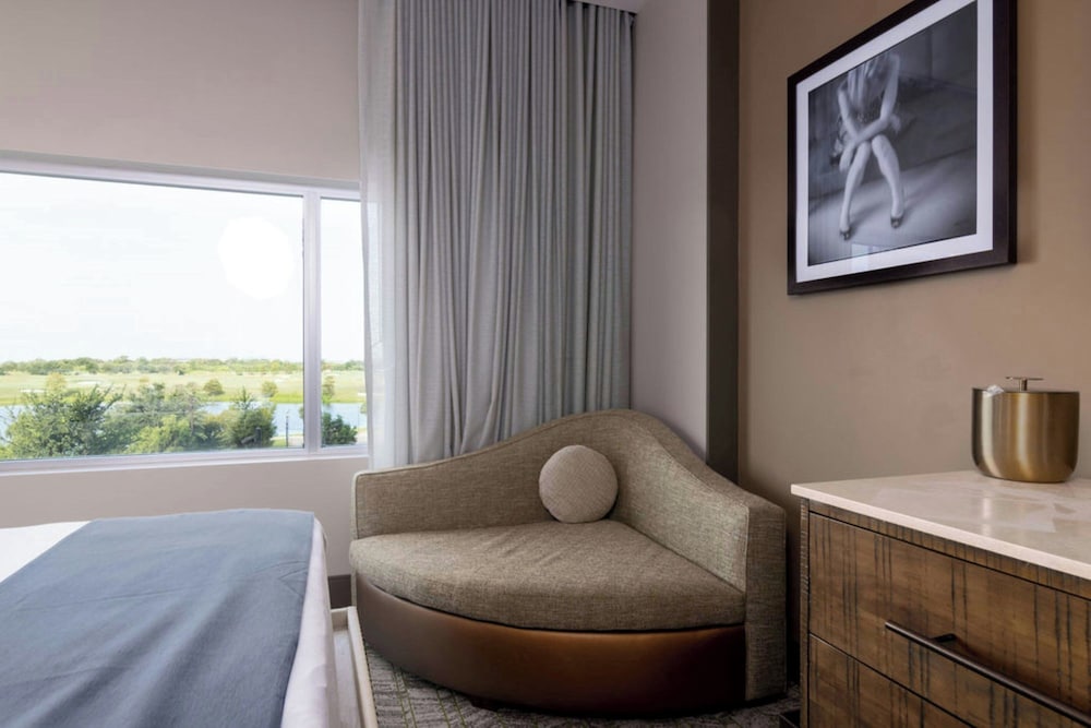 The Stella Hotel Autograph Collection - photo 28