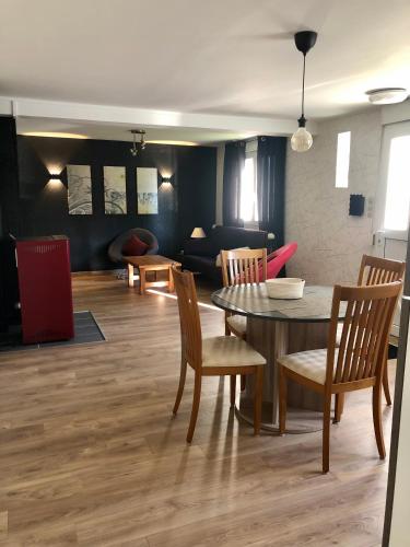 L Annexe — hotel in Luneville