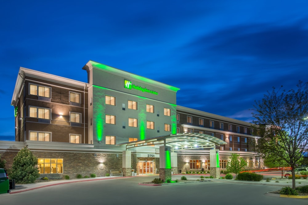 Holiday Inn & Suites Grand Junction by IHG - photo 55