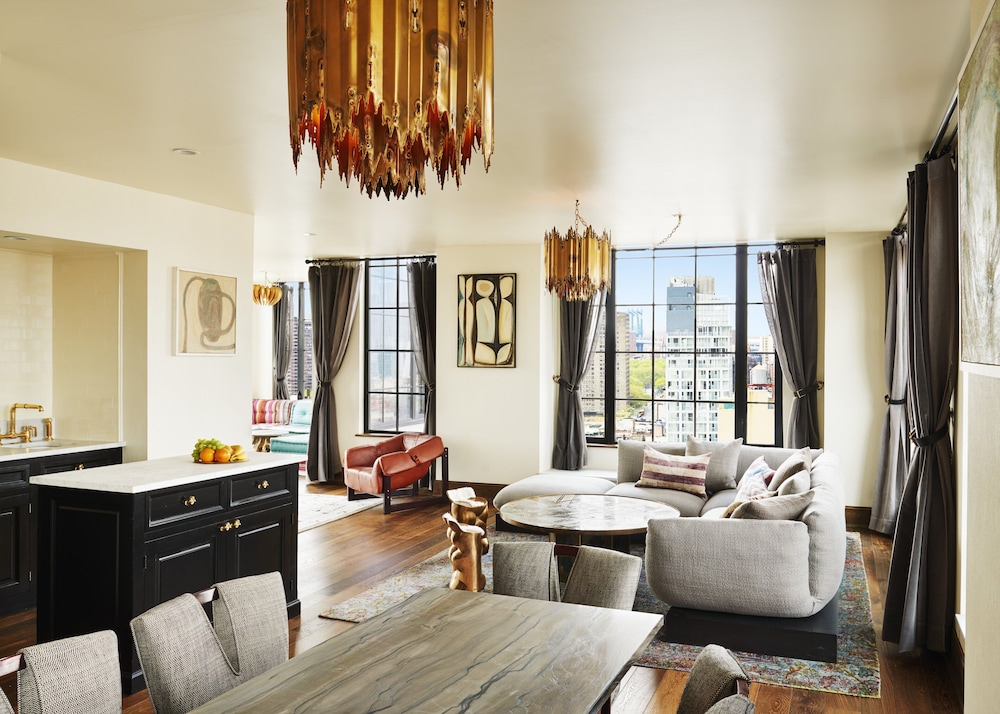 The Ludlow Hotel - photo 15