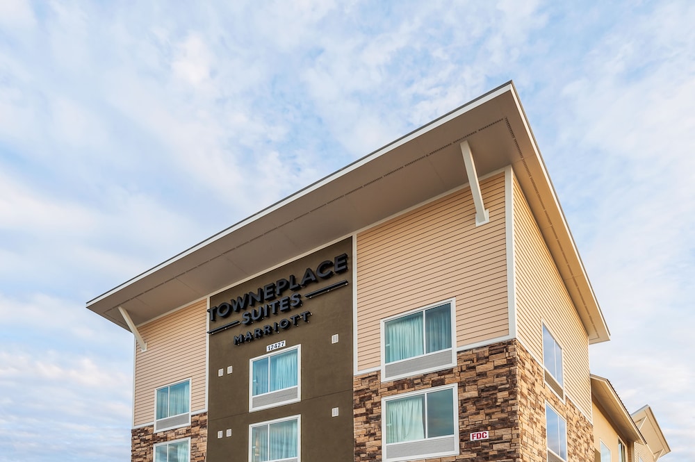 TownePlace Suites by Marriott Austin Parmer Tech Ridge - photo 34