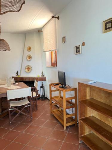 Villa degli Ulivi — 4-Star Luxury Hotel in None, Italy