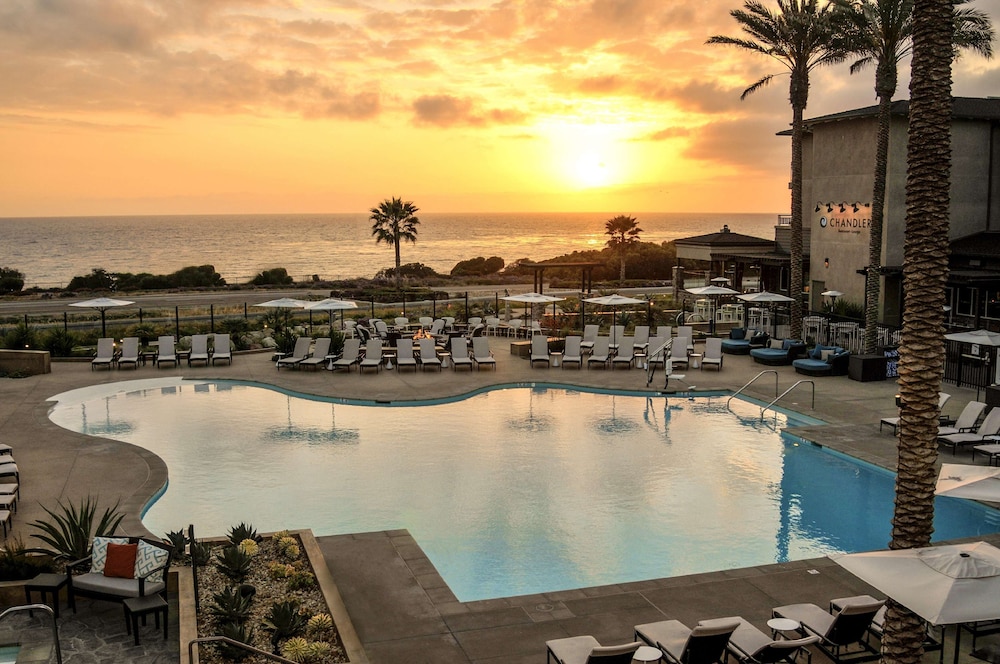 Cape Rey Carlsbad Beach a Hilton Resort & Spa - photo 34