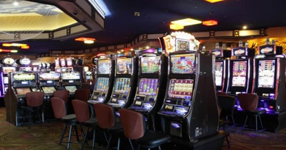 Cliff Castle Casino Hotel - photo 32