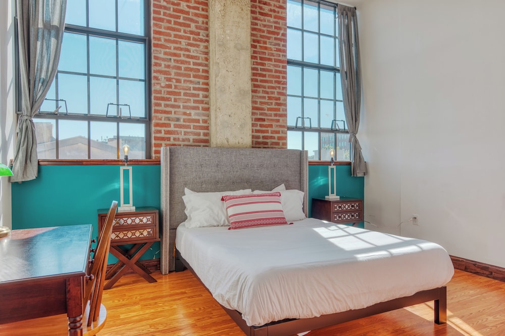 Sosuite at Independence Lofts - photo 67