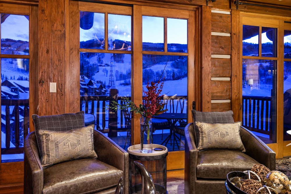 Colorado Lodge at the Ritz Carlton - photo 12