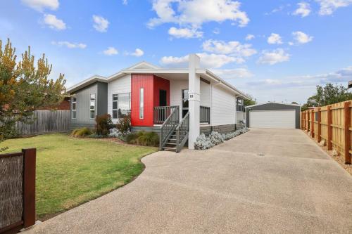 El Sueno in Cowes, Australia