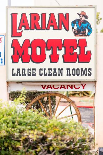 Larian Motel - photo 26