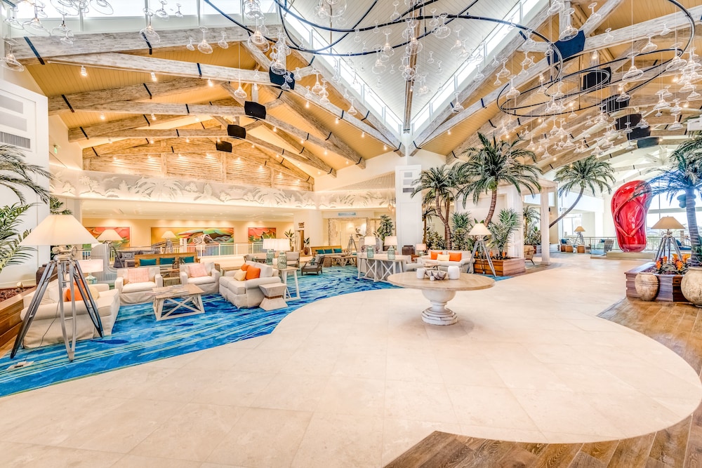 Margaritaville Cottages Orlando by Rentyl with H2O Waterpark - photo 3