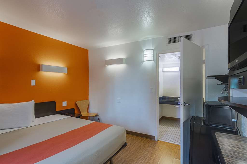 Motel 6 Ardmore OK - photo 8