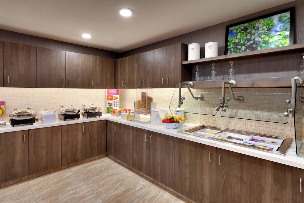 Residence Inn by Marriott Salt Lake City West Jordan - photo 28