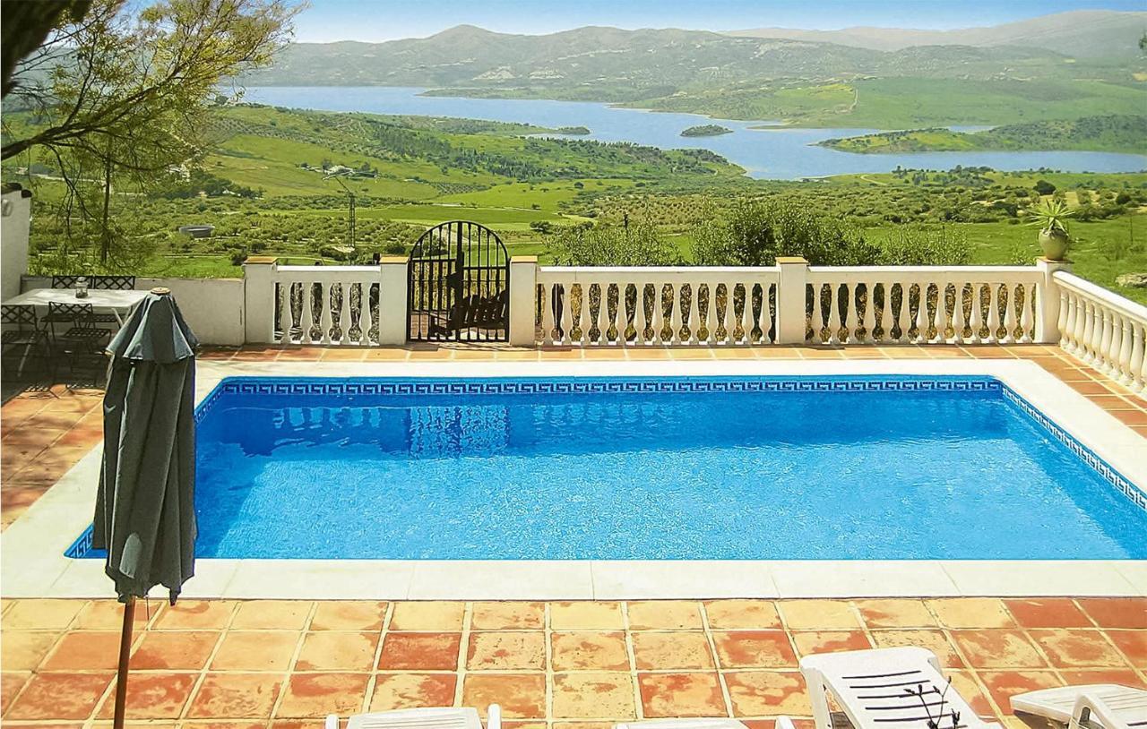 Casa la Casita — 4-Star Luxury Hotel in Periana, Spain