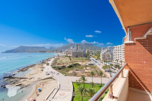 CostaBlancaDreams Raelet in Calpe — 4-Star Luxury Hotel in Calp, Spain
