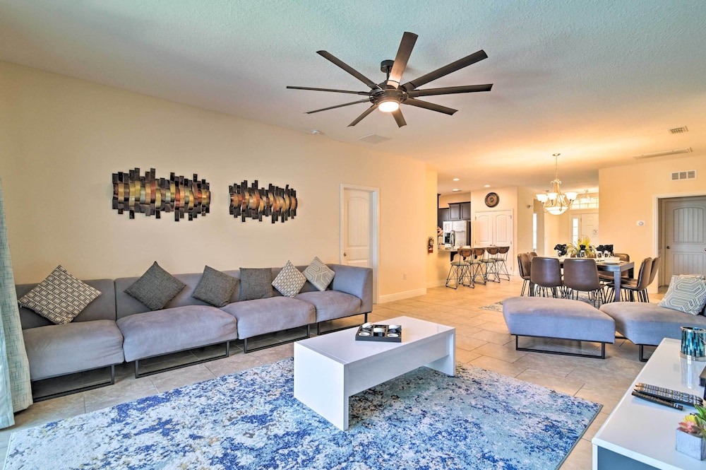 Davenport Disney themed Resort Home w Club Access - photo 33