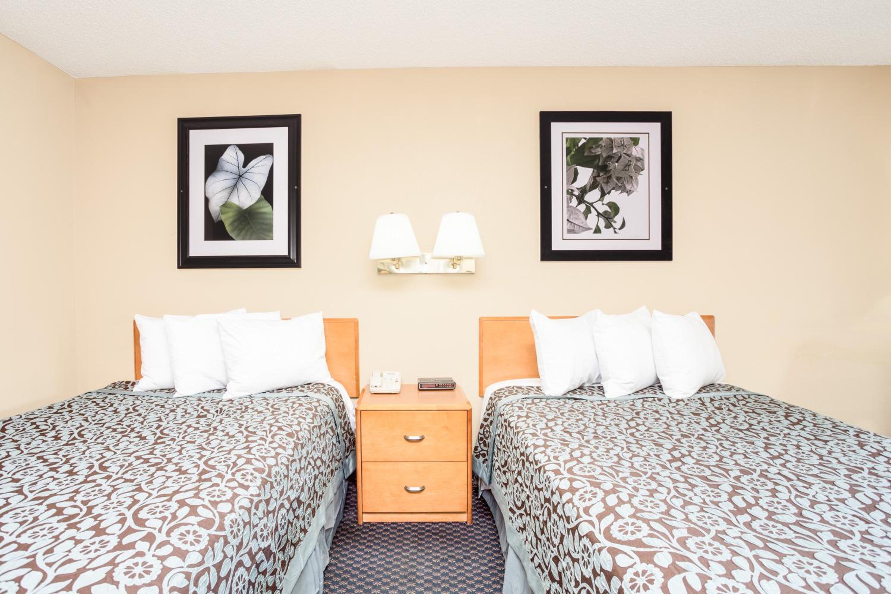 Americas Best Value Inn Aiken - photo 16