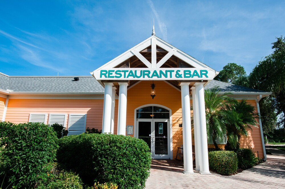 Bahama Bay Resort Near Disney - photo 30