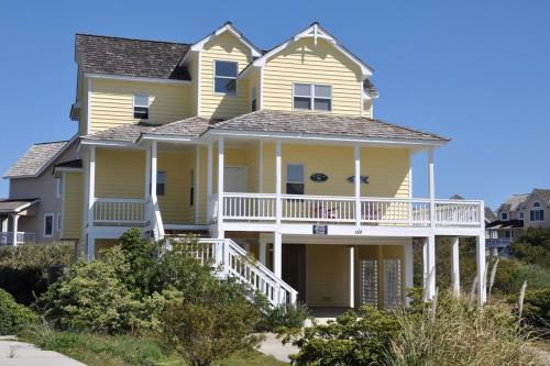 Five Forks South - last minute hotel in Nags Head
