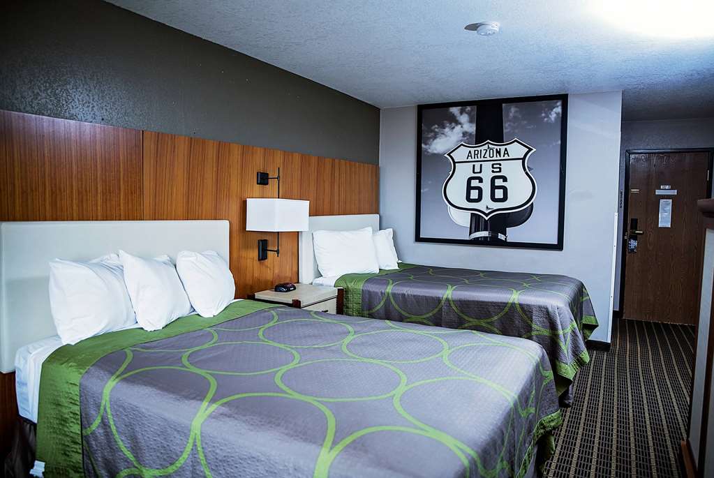 Super 8 by Wyndham Holbrook - photo 12