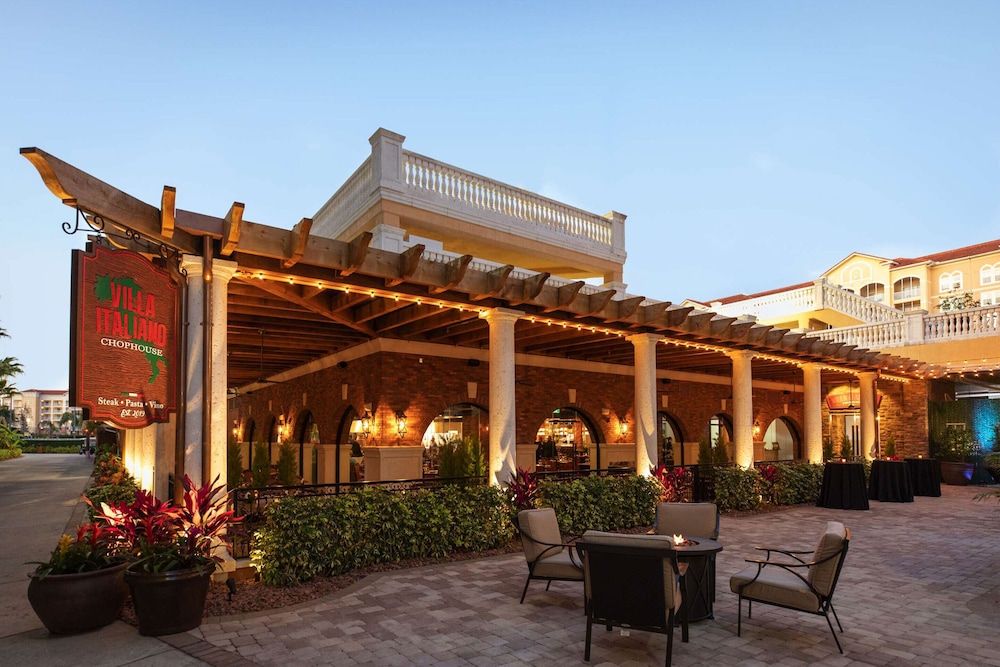 Westgate Vacation Villas Resort - photo 40
