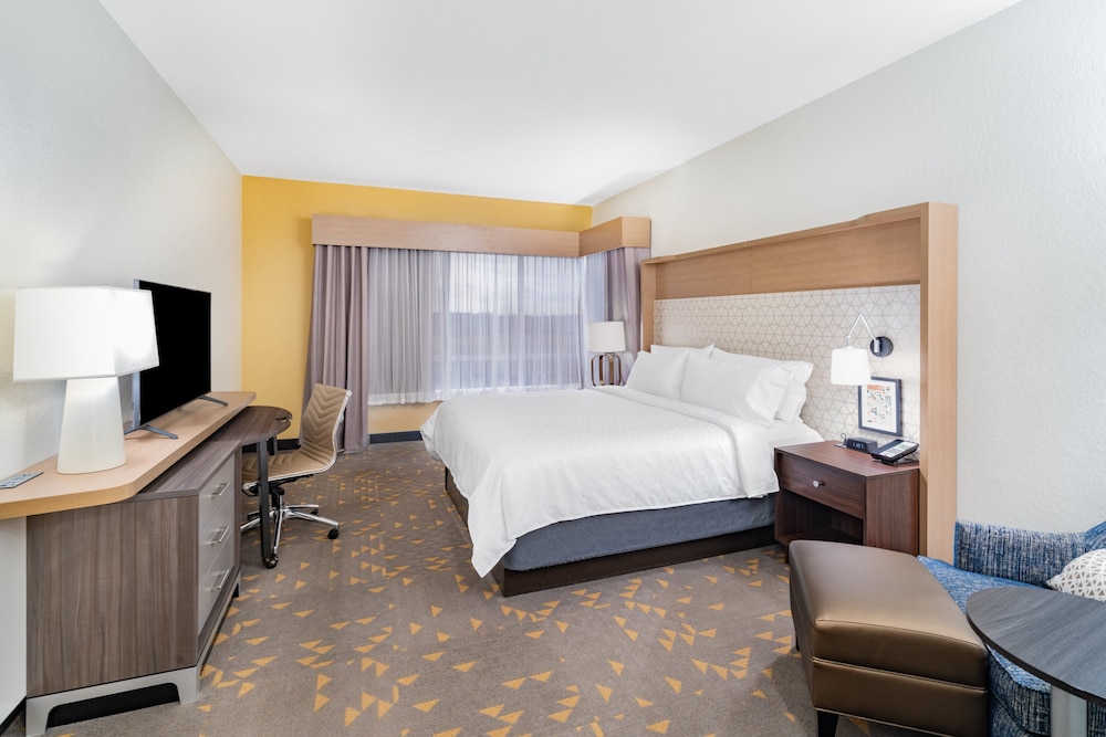 Holiday Inn Southaven Central Memphis by IHG - photo 29