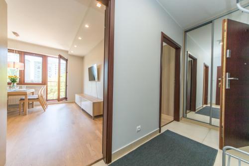 House Managers Nadbałtycki — 4-Star Luxury Hotel in Gdansk, Poland