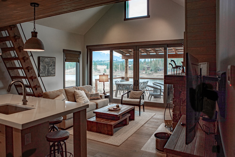 Wilderness Club - photo 95