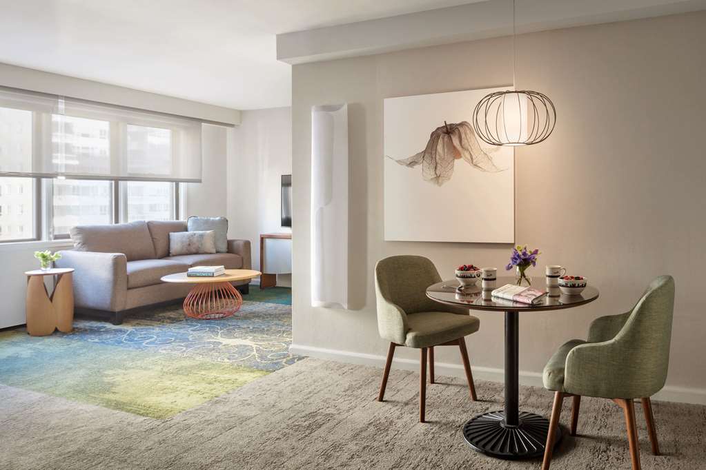 The Gardens Sonesta ES Suites New York - photo 8