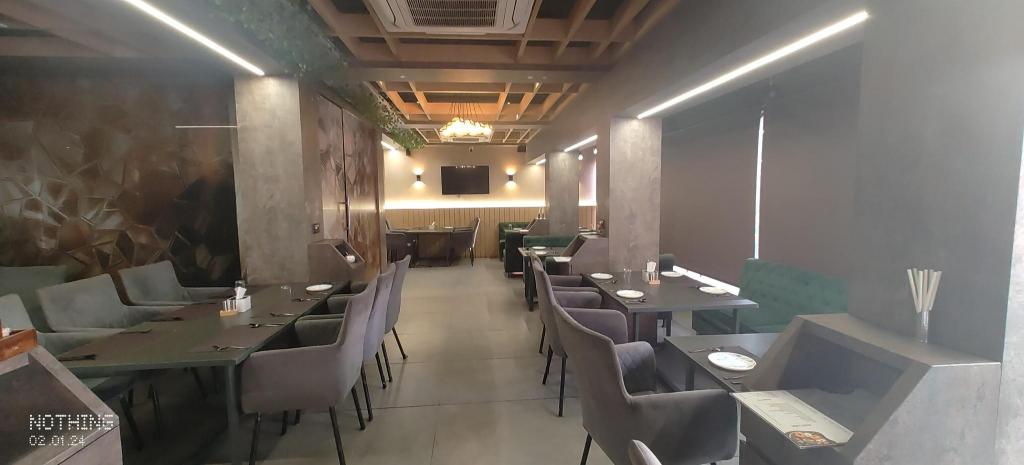 Tic Rooms in Siliguri, India