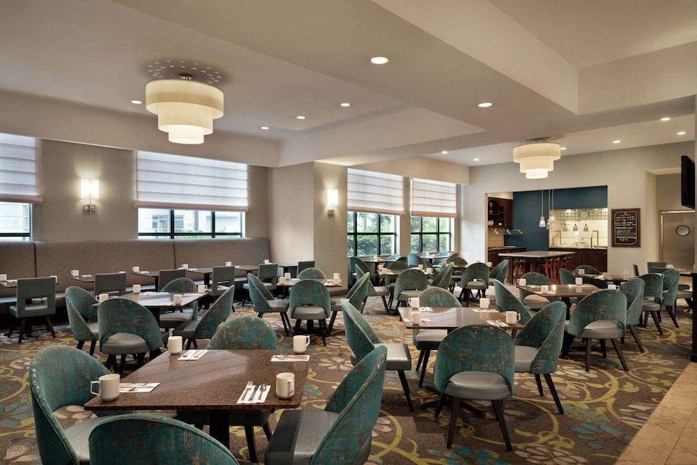 Hilton Garden Inn Worcester - photo 24