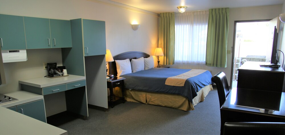 Idaho Inn - photo 12