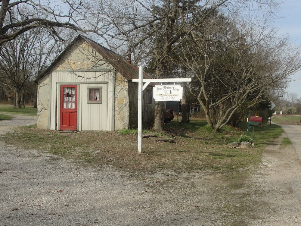 Stone Meadow Resort - photo 18