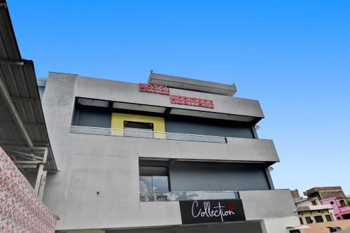 Collection O Heritage — hotel in Neemuch