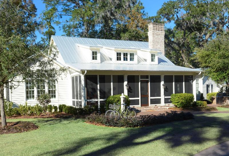 The Inn at Palmetto Bluff - photo 69