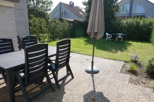 Kustverhuur Vakantiepark Fort Soleil 52 — Breskens — photo 4